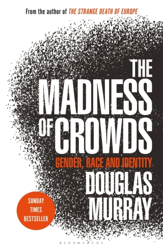 Cover image: The Madness of Crowds 1st edition 9781472959959