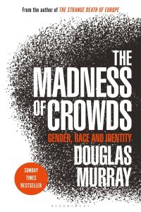 Cover image: The Madness of Crowds 1st edition 9781472959959