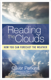 Titelbild: Reading the Clouds 1st edition 9781472960184