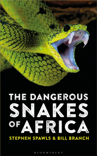 表紙画像: The Dangerous Snakes of Africa 1st edition 9781472960269