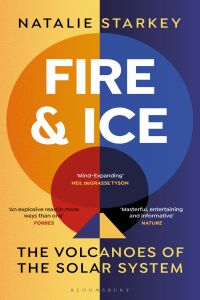 Omslagafbeelding: Fire and Ice 1st edition 9781472960405
