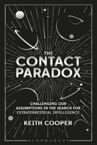 Titelbild: The Contact Paradox 1st edition 9781472960450