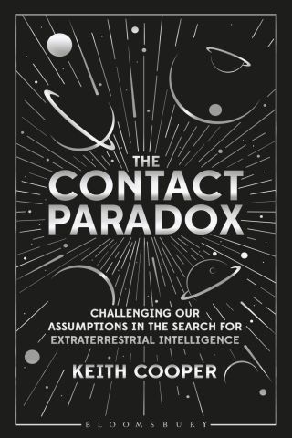 صورة الغلاف: The Contact Paradox 1st edition 9781472960450
