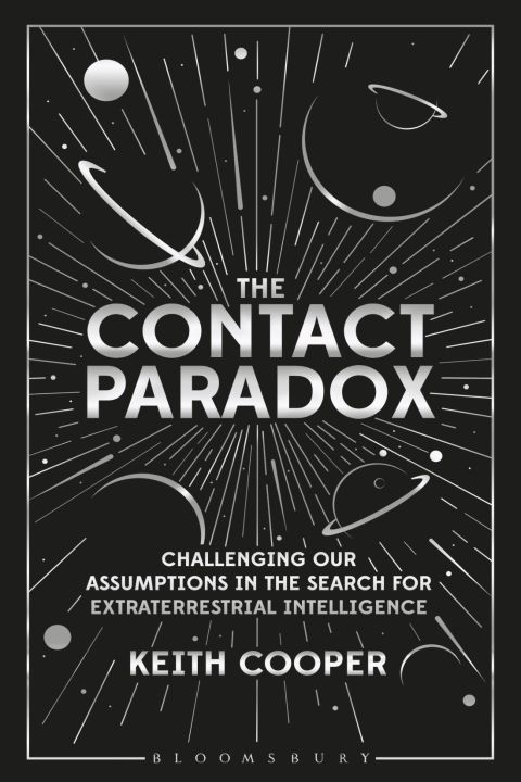 The Contact Paradox: Challenging our Assumptions in the Search for Extraterrestrial Intelligence, 1st Edition - FULL INSTANT DOWNLOAD | PDF DOCX EPUB