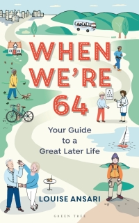 Omslagafbeelding: When We're 64 1st edition 9781472960689