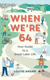 صورة الغلاف: When We're 64 1st edition 9781472960689