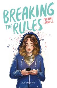 Cover image: Breaking the Rules 1st edition 9781472960832