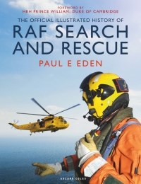 Titelbild: The Official Illustrated History of RAF Search and Rescue 1st edition 9781472960900