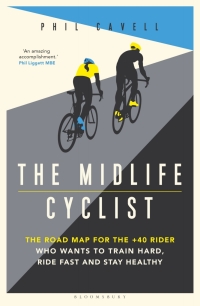 Cover image: The Midlife Cyclist 1st edition 9781472961389