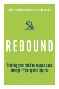 Cover image: Rebound 1st edition 9781472961433