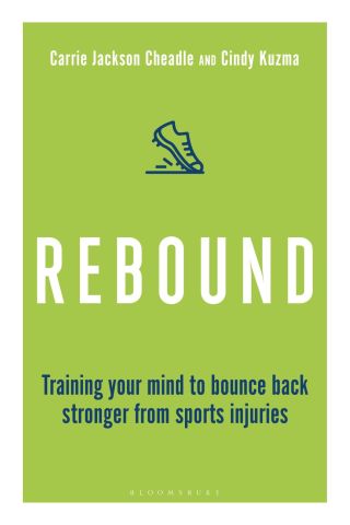 Cover image: Rebound 1st edition 9781472961433