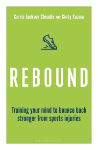 صورة الغلاف: Rebound 1st edition 9781472961433