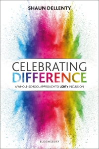 Omslagafbeelding: Celebrating Difference 1st edition 9781472961501