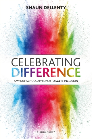 Titelbild: Celebrating Difference 1st edition 9781472961501