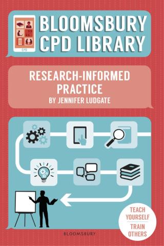 Titelbild: Bloomsbury CPD Library: Research-Informed Practice 1st edition 9781472961532