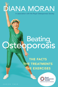 Cover image: Beating Osteoporosis 1st edition 9781472961907