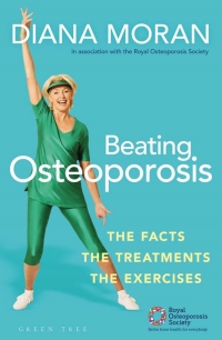 Cover image: Beating Osteoporosis 1st edition 9781472961907