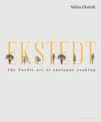 Cover image: Ekstedt 1st edition 9781472961969