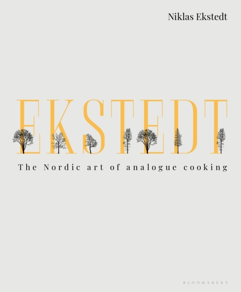 Ekstedt: The Nordic Art of Analogue Cooking, 1st Edition - FULL INSTANT DOWNLOAD | PDF DOCX EPUB