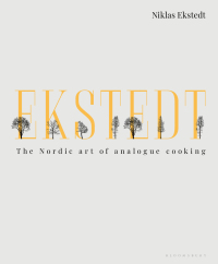 Imagen de portada: Ekstedt 1st edition 9781472961969
