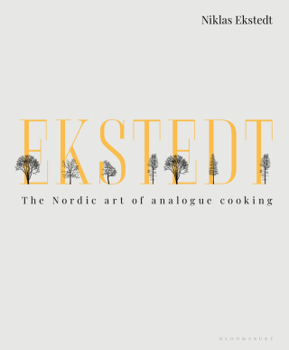 表紙画像: Ekstedt 1st edition 9781472961969