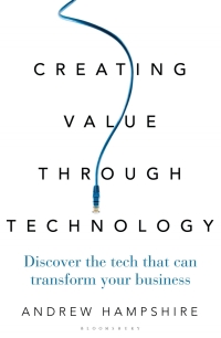 Immagine di copertina: Creating Value Through Technology 1st edition 9781472962041