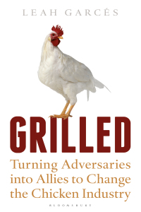 Cover image: Grilled 1st edition 9781472962584