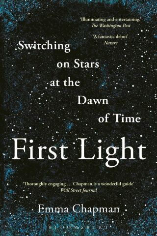 Immagine di copertina: First Light 1st edition 9781472962928