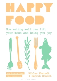 Imagen de portada: Happy Food 1st edition 9781472959980