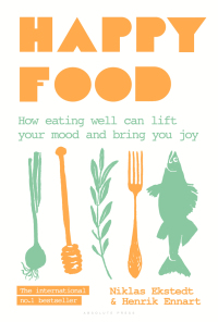 Cover image: Happy Food 1st edition 9781472959980