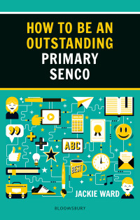 Titelbild: How to be an Outstanding Primary SENCO 1st edition 9781472963291