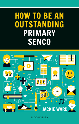 Imagen de portada: How to be an Outstanding Primary SENCO 1st edition 9781472963291