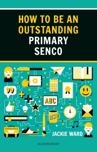 Cover image: How to be an Outstanding Primary SENCO 1st edition 9781472963291
