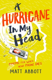 صورة الغلاف: A Hurricane in my Head 1st edition 9781472963505