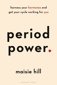 صورة الغلاف: Period Power 1st edition 9781472963611