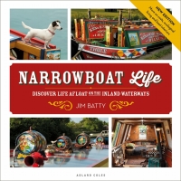 صورة الغلاف: Narrowboat Life 1st edition 9781472963659