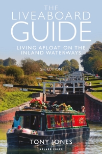 Cover image: The Liveaboard Guide 2nd edition 9781472963673