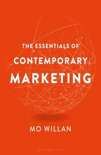 Omslagafbeelding: The Essentials of Contemporary Marketing 1st edition 9781472988577