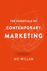 Imagen de portada: The Essentials of Contemporary Marketing 1st edition 9781472988577
