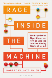 Cover image: Rage Inside the Machine 1st edition 9781472963888