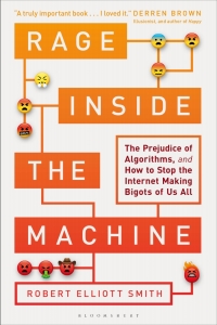 Cover image: Rage Inside the Machine 1st edition 9781472963888