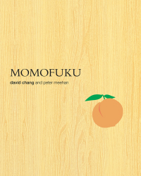 Cover image: Momofuku 1st edition 9781906650353