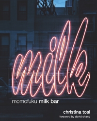 表紙画像: Momofuku Milk Bar 1st edition 9781906650766