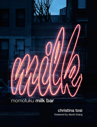 Omslagafbeelding: Momofuku Milk Bar 1st edition 9781906650766