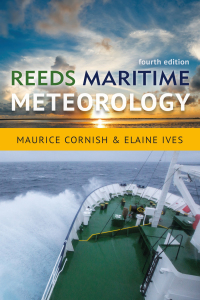 صورة الغلاف: Reeds Maritime Meteorology 4th edition 9781472964151