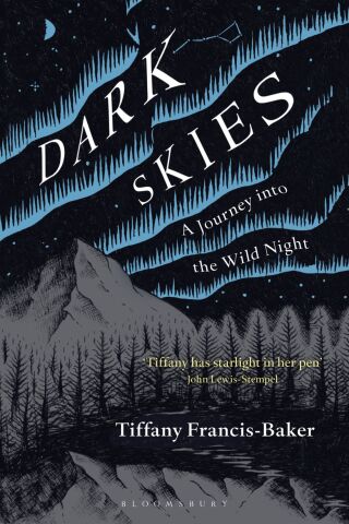 Imagen de portada: Dark Skies 1st edition 9781472964595