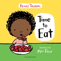 Cover image: Time to Eat 1st edition 9781472964649