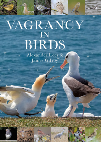 Omslagafbeelding: Vagrancy in Birds 1st edition 9781472964786