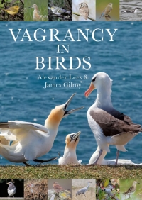 Immagine di copertina: Vagrancy in Birds 1st edition 9781472964786