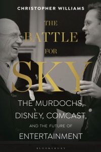 Cover image: The Battle for Sky 1st edition 9781472964908